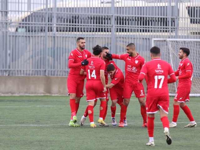 שחקני מוסמוס (דאפר מחאמיד)